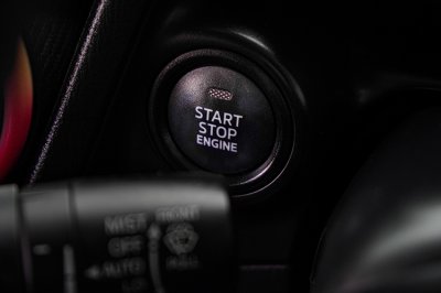 2018 Mazda 2 1.3 High Connect
