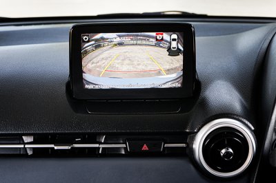 2021 Mazda 2 1.3 S Leather