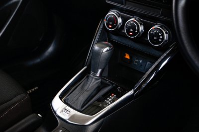 2023 Mazda 2 1.3 C Sports