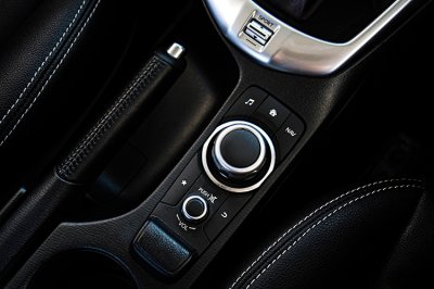 2023 Mazda 2 1.3 S Leather