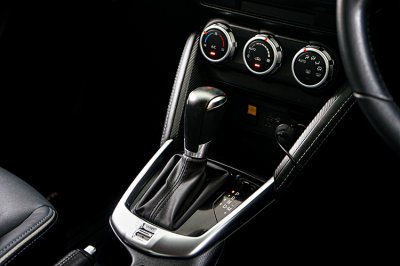 2022 Mazda 2 1.3 S Leather Sports