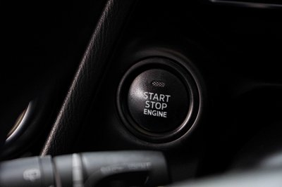 2022 Mazda 2 1.3 S Leather Sports