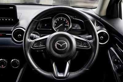 2020 Mazda 2 1.3 S