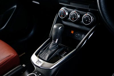 2023 Mazda 2 1.3 (ปี 15-25) C Sedan