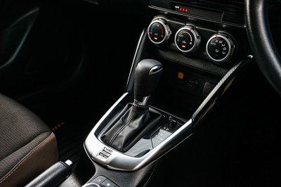 2023 Mazda 2 1.3 C