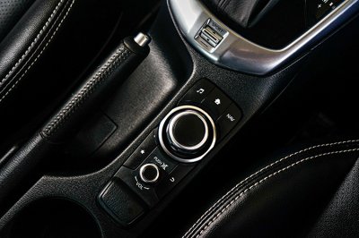 2019 Mazda 2 1.3 High Connect