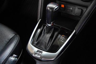 2022 Mazda 2 1.3 S Leather