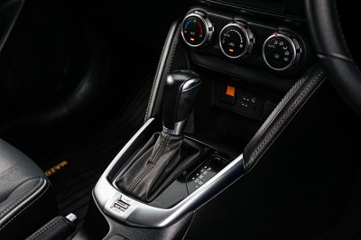 2022 Mazda 2 1.3 S Leather Sports
