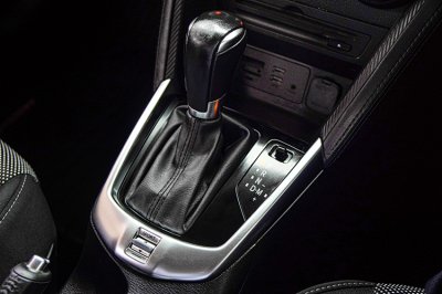 2018 Mazda 2 1.3 High Connect