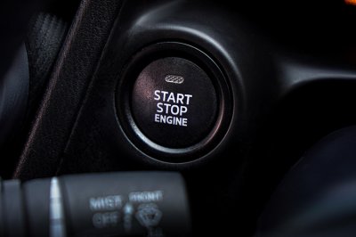 2022 MAZDA MAZDA2 1.3 S Leather