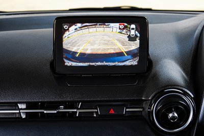 2023 Mazda 2 1.3 S Leather