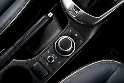 2022 Mazda 2 1.3 S Leather Sports