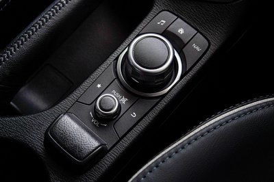 2022 Mazda 2 1.3 S Leather Sports