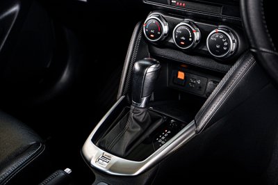 2022 Mazda 2 1.3 S Leather