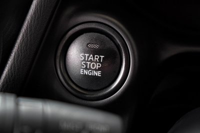 2022 Mazda 2 1.3 S Leather