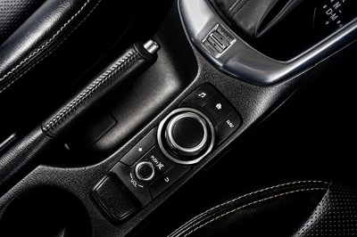 2019 Mazda 2 1.3 High Connect