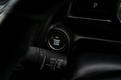 2020 Mazda 2 1.3 S