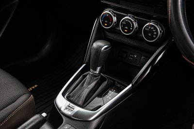 2022 Mazda 2 1.3 C