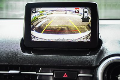 2022 Mazda 2 1.3 S Leather