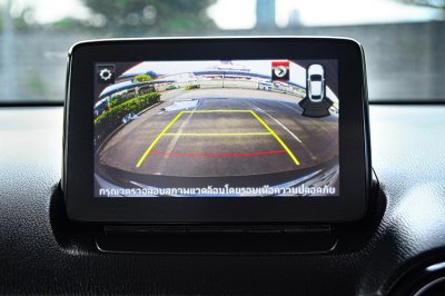 2018 Mazda 2 1.3 High Connect