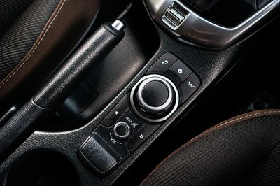 2023 Mazda 2 1.3 C