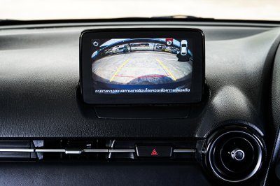 2019 Mazda 2 1.3 High Connect