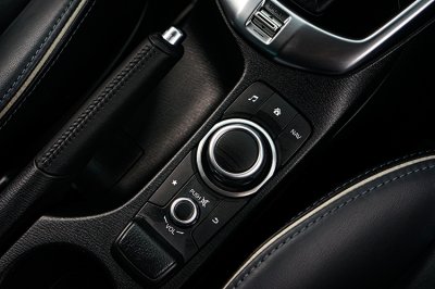 2022 Mazda 2 1.3 S Leather Sports