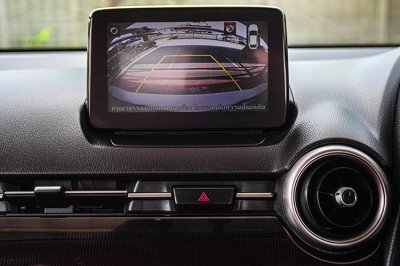 2023 Mazda 2 1.3 C