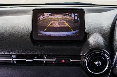 2019 Mazda 2 1.3 High Connect