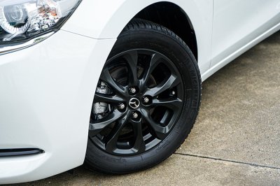 2020 Mazda 2 1.3 E