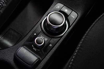2018 Mazda 2 1.3 High Connect