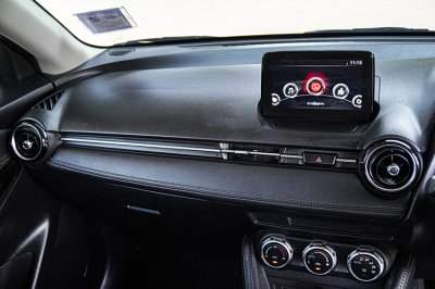 2018 MAZDA MAZDA2 1.3 Sports High Connect