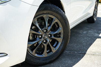 2021 Mazda 2 1.3 S Leather