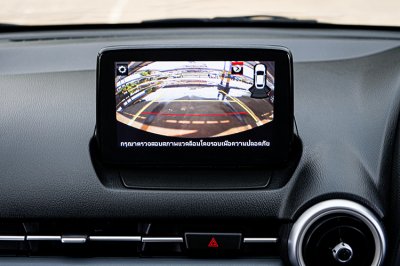 2022 Mazda 2 1.3 S Leather Sports
