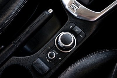2022 Mazda 2 1.3 S Leather