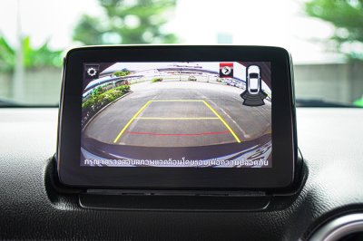 2022 Mazda 2 1.3 S Leather