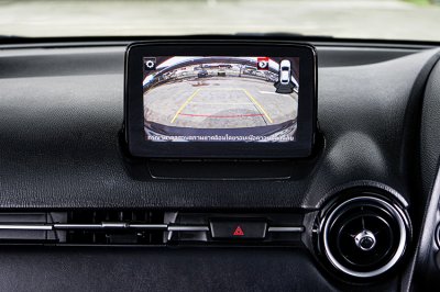 2019 Mazda 2 1.3 High Connect