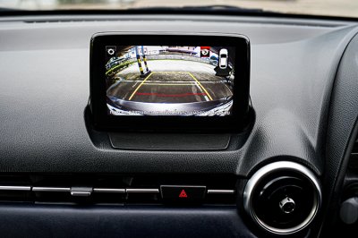 2020 Mazda 2 1.3 S