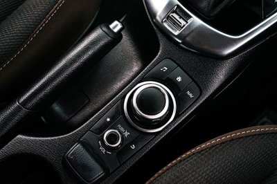 2022 Mazda 2 1.3 C