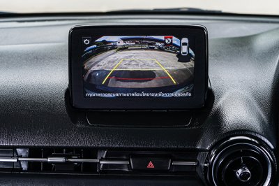 2019 Mazda 2 1.3 High Connect
