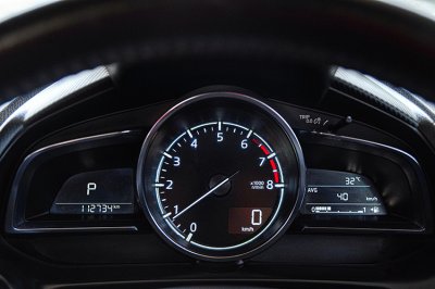 2018 Mazda 2 1.3 High Connect