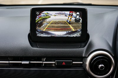 2023 Mazda 2 1.3 C