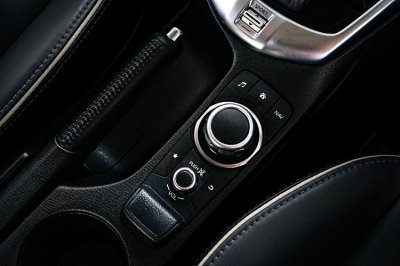 2022 Mazda 2 1.3 S Leather