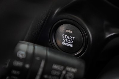 2022 Mazda 2 1.3 S Sports Leather