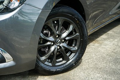 2019 Mazda 2 1.3 High Connect