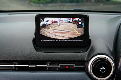 2022 Mazda 2 1.3 S Leather Sports