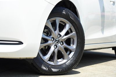 2023 Mazda 2 1.3 C