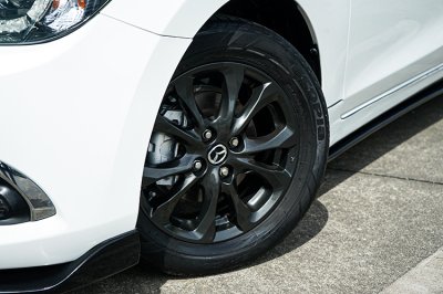 2019 Mazda 2 1.3 High Connect