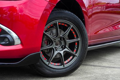 2018 Mazda 2 1.3 High Connect