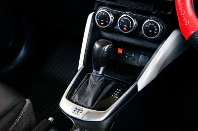2024 MAZDA MAZDA2 1.3 S